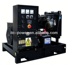 31kVA ITC-Power Generator Set electrical equipment